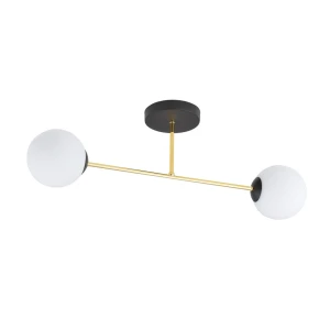Lampa sufitowa Magnum 2 BL Opal