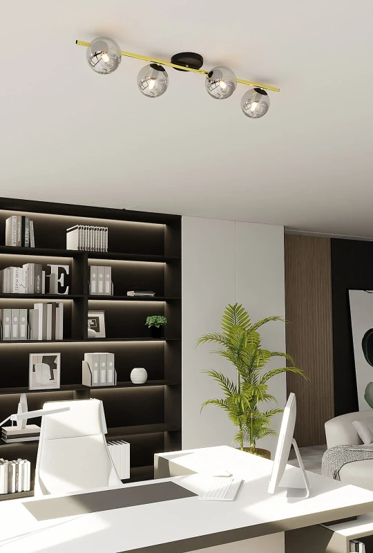 SPLENDI 4 BL GRAFIT 2