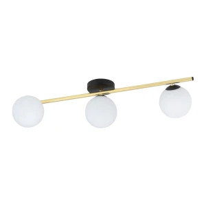 Lampa sufitowa Splendi 3 BL Opal