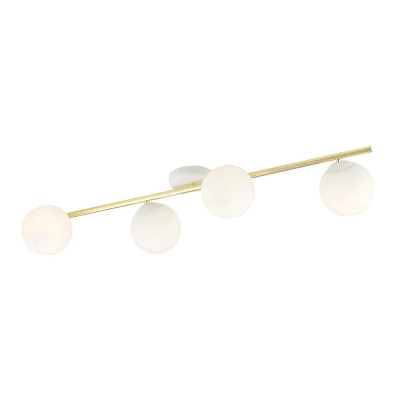 SPLENDI 4 WH OPAL 1