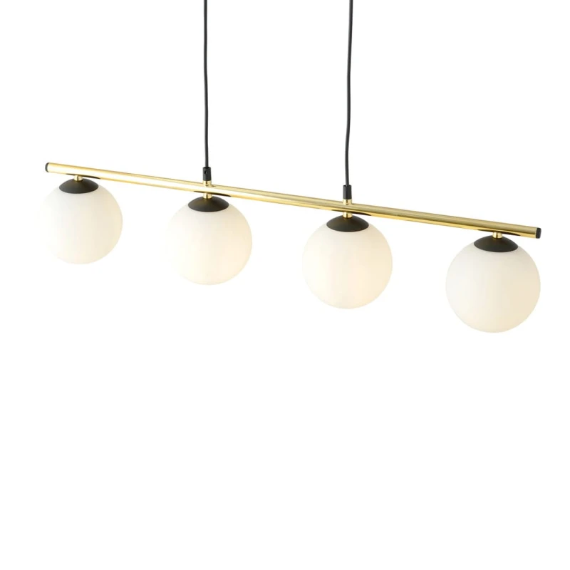 ALORA 4 BL OPAL 5