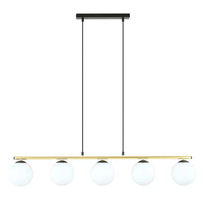ALLORA 5 BL OPAL