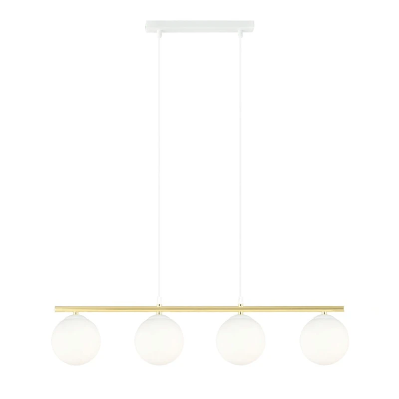 ALLORA 4 WH OPAL