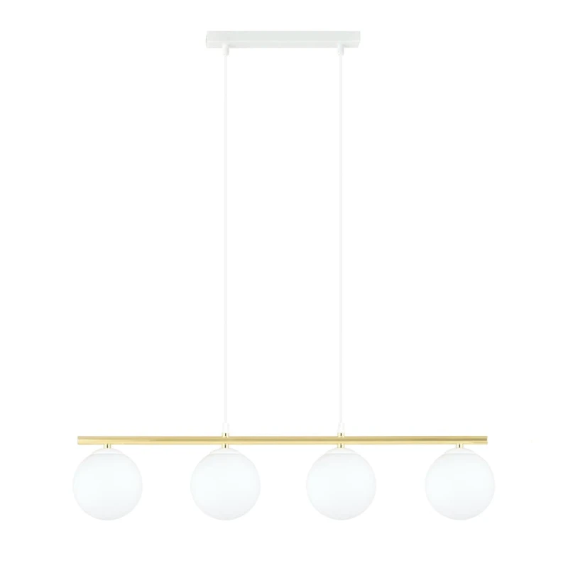 ALLORA 4 WH OPAL 1