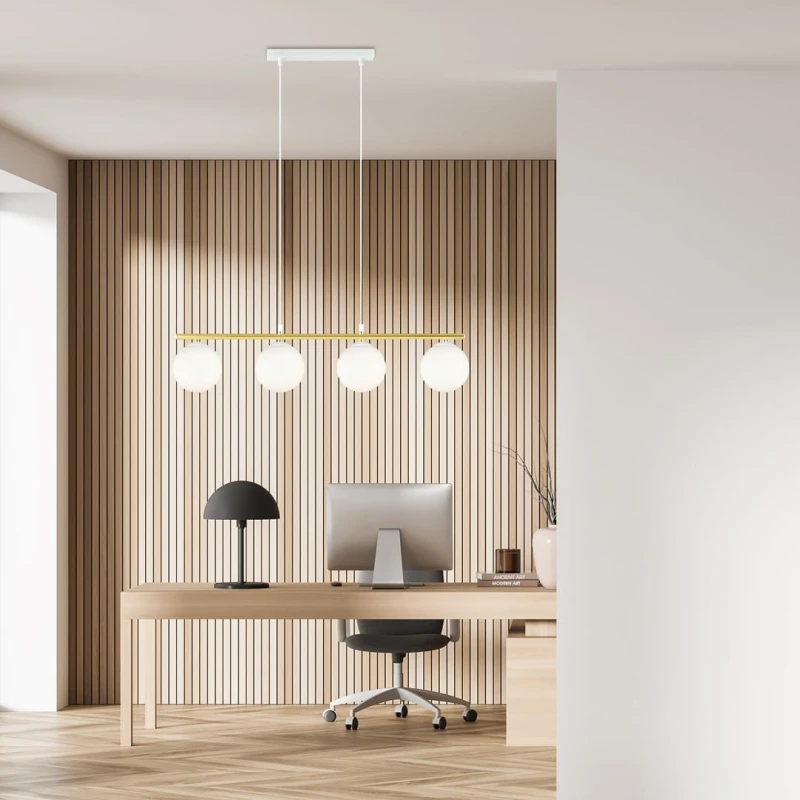 ALLORA 4 WH OPAL 2