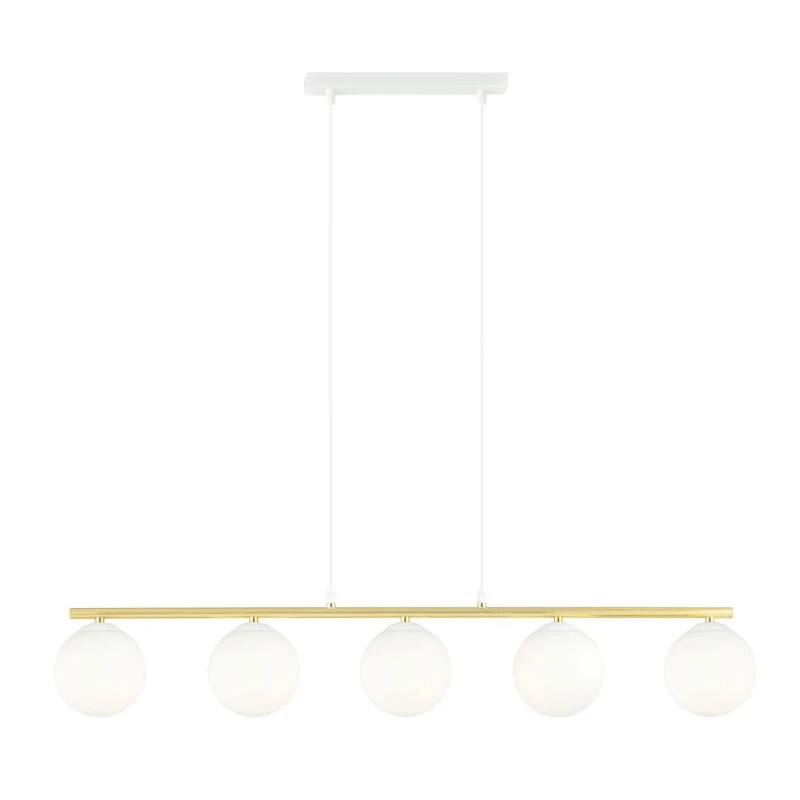 ALLORA 5 WH OPAL