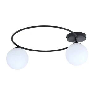 Plafon Sopra 2 BL Opal