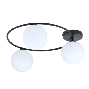 Plafon Sopra 3 BL Opal