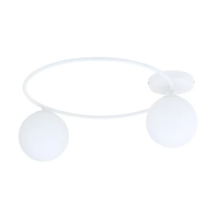 Plafon Sopra 2 WH Opal