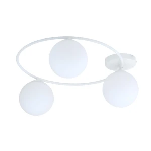 Plafon Sopra 3 WH Opal
