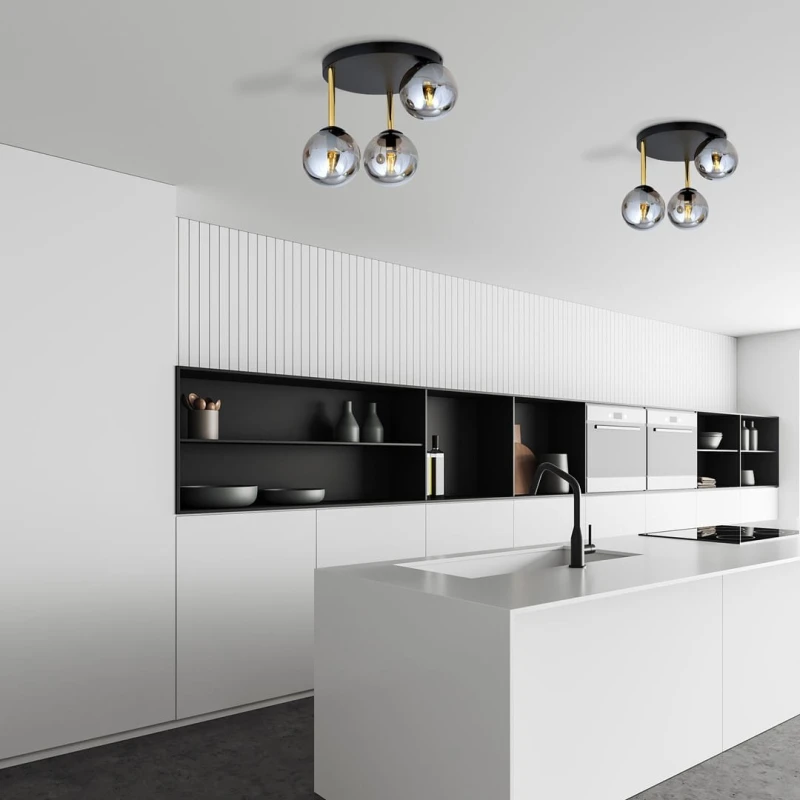 DOLCE 3 BL GRAFIT 3
