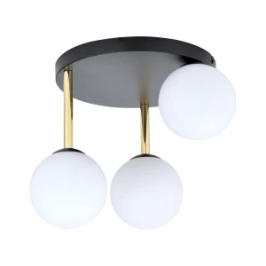 Plafon Dolce 3 BL Opal