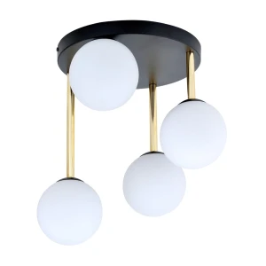 Plafon Dolce 4 BL Opal