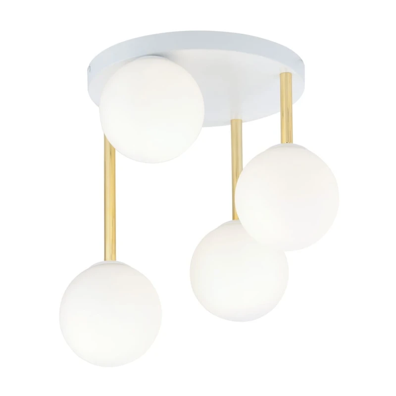 DOLCE 4 WH OPAL 1