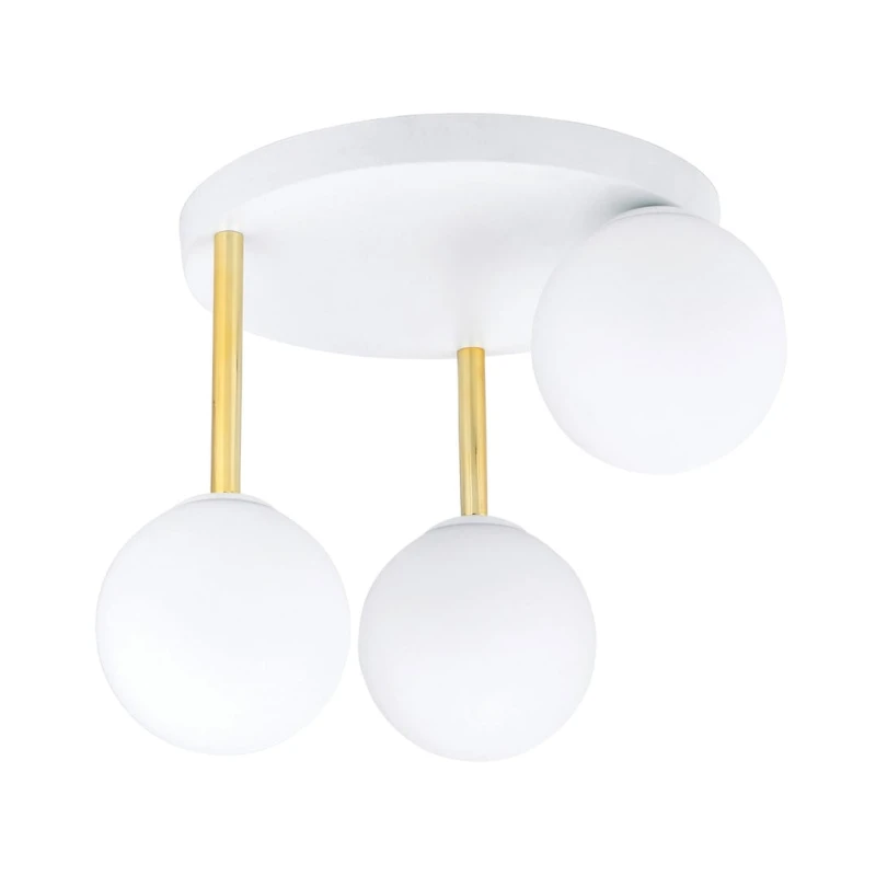 DOLCE 3 WH OPAL 1