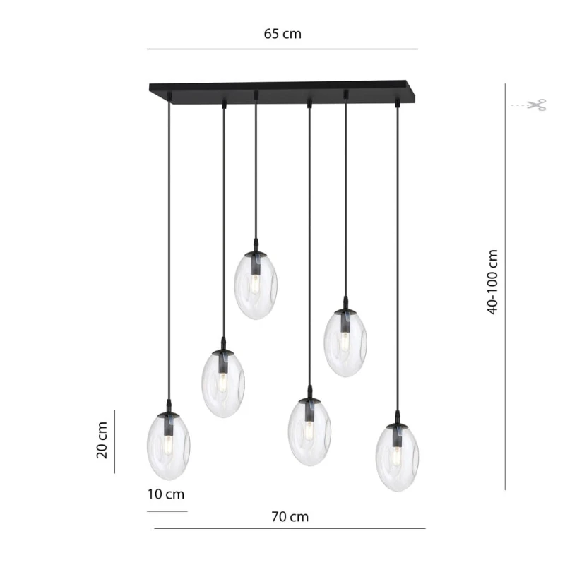 ASTRAL 6 BL TRANSPARENT 4