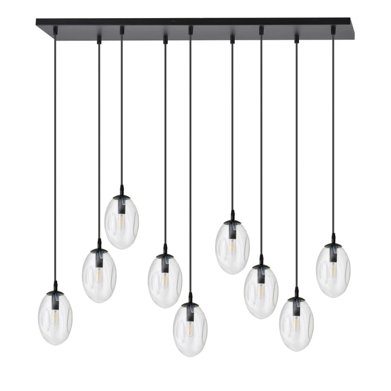 ASTRAL 9 BL TRANSPARENT 1