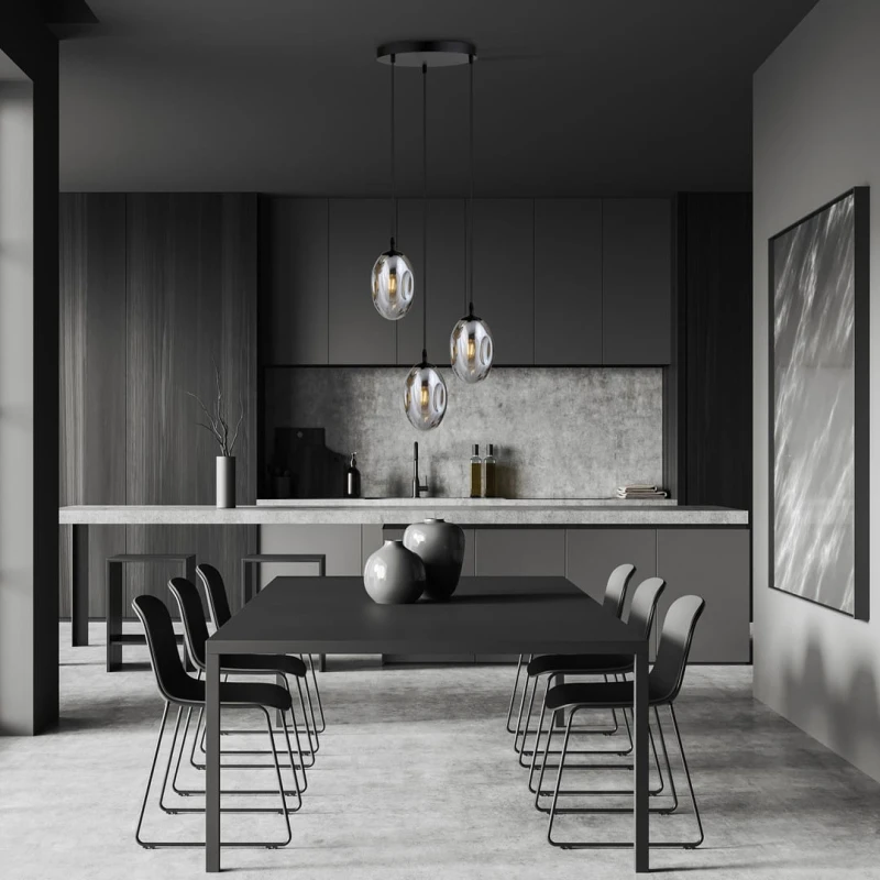 ASTRAL 3 BL PREMIUM GRAFIT 3