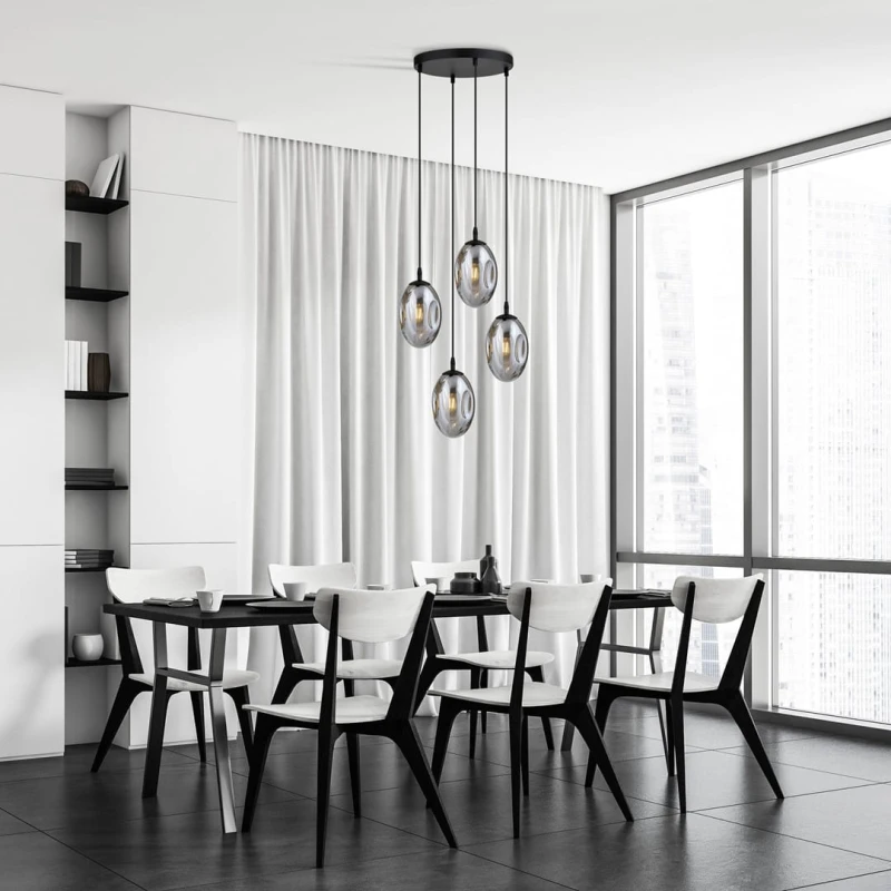 ASTRAL 4 BL PREMIUM GRAFIT 2