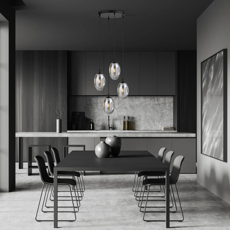 ASTRAL 4 BL PREMIUM GRAFIT 3