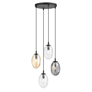 Lampa wisząca Astral 4 BL Premium Mix