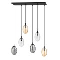 Lampa wisząca Astral 6 BL Mix 2