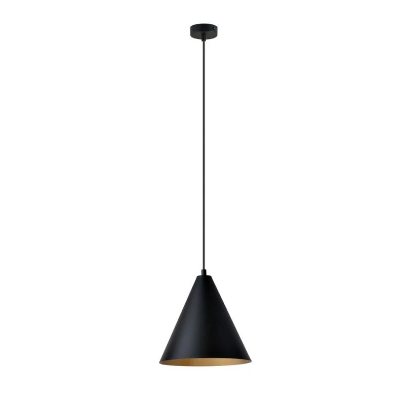 REBEL 1 BLACK/GOLD 1