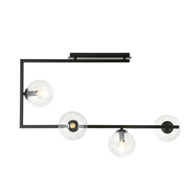 SOMA 4 BL TRANSPARENT