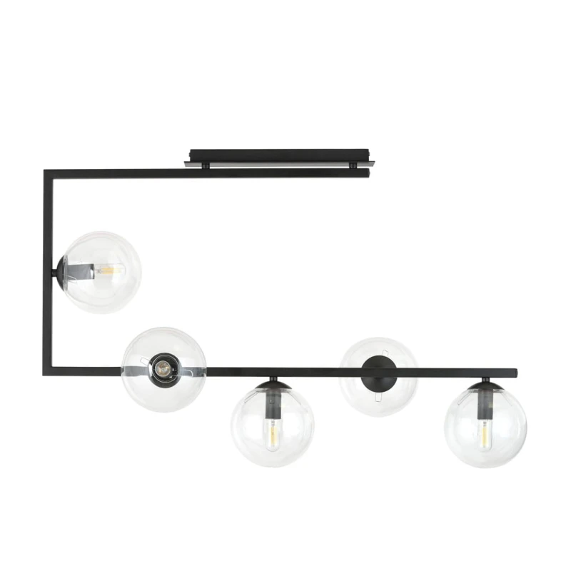 SOMA 5 BL TRANSPARENT 1