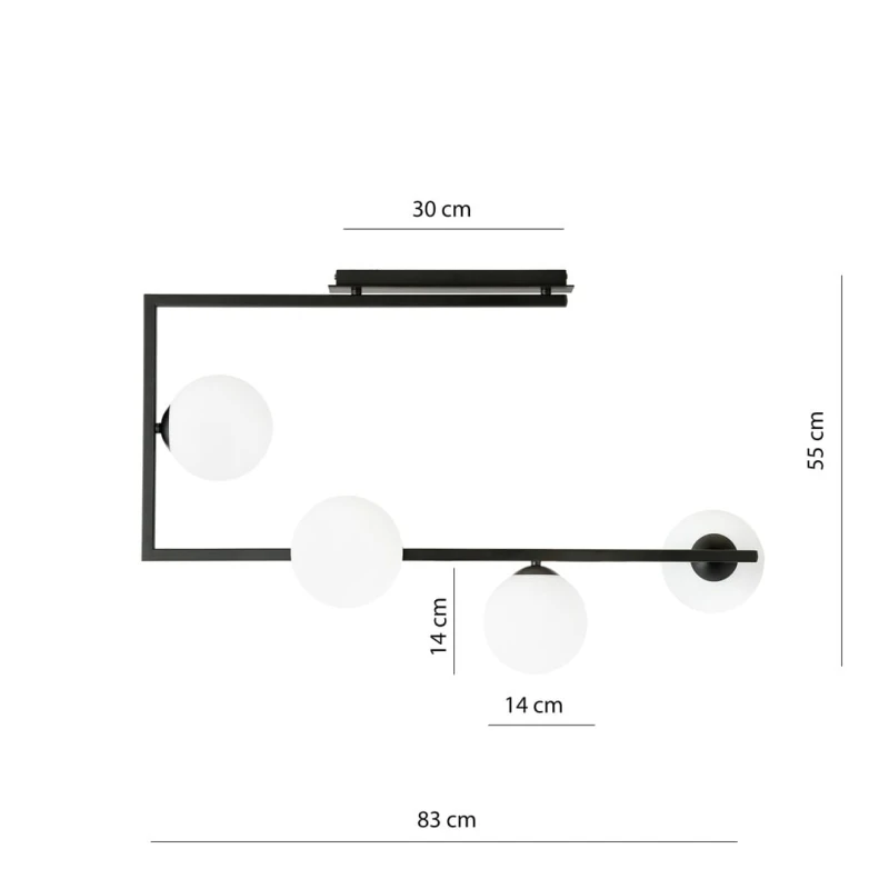 SOMA 4 BL OPAL 6