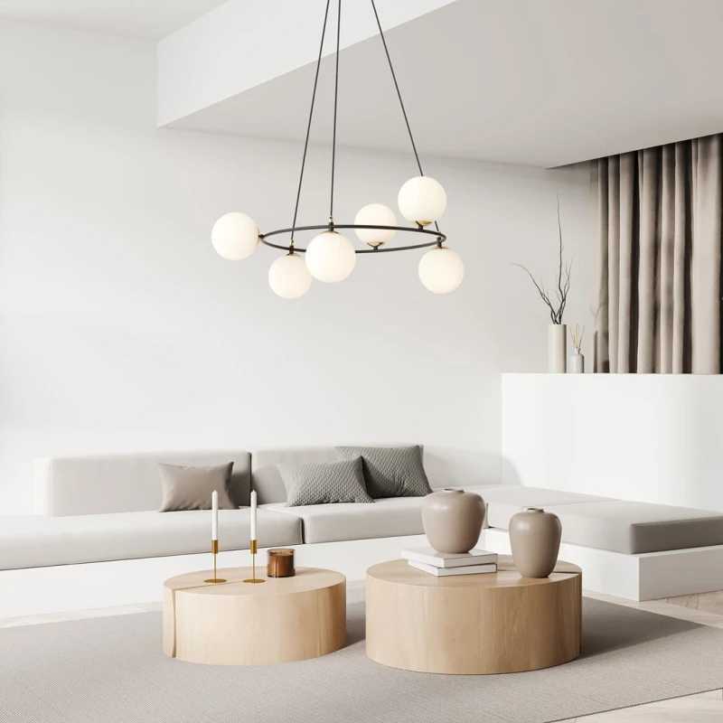 AZURA 6 BL OPAL 7