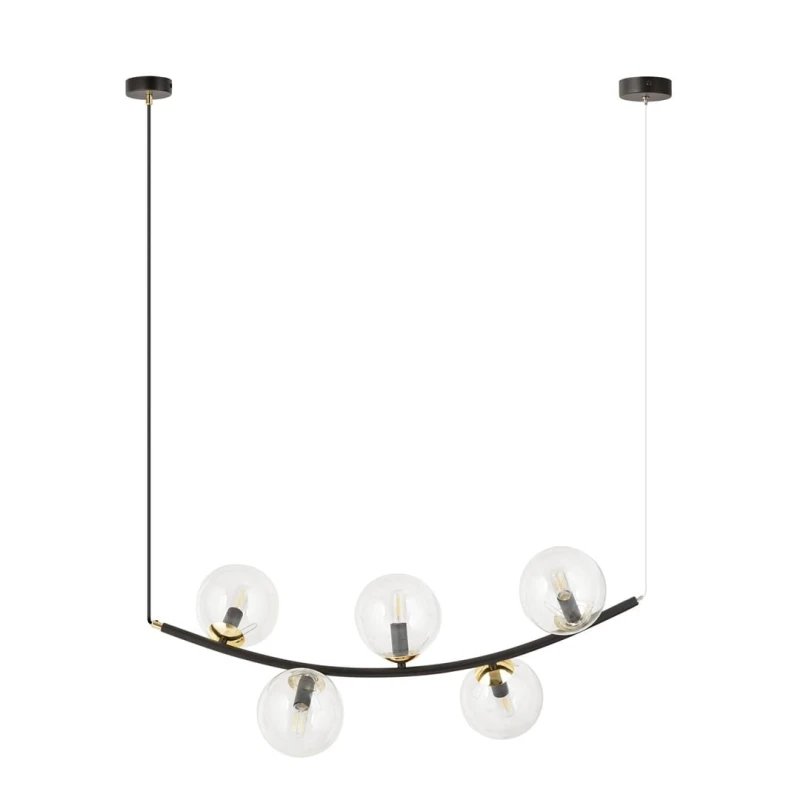 RITZ 5 BL TRANSPARENT 1