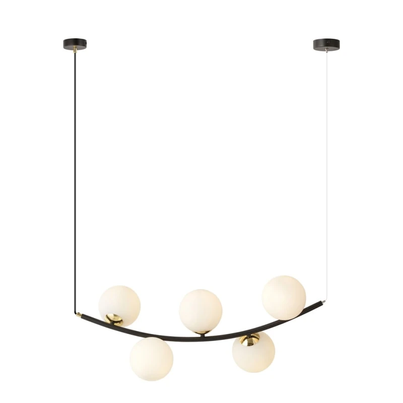 RITZ 5 BL OPAL 1