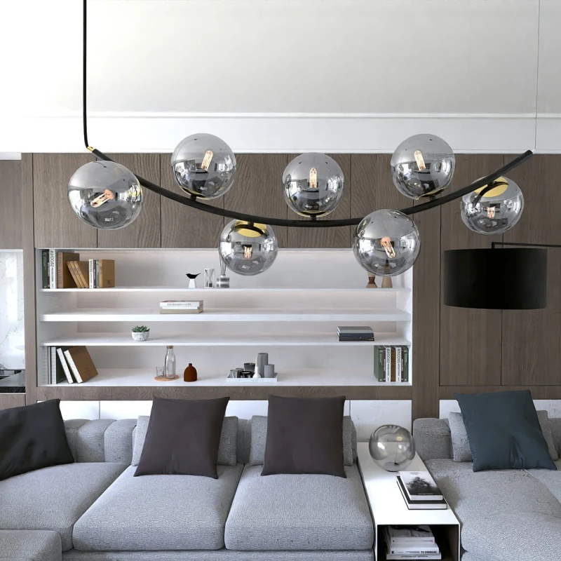 RITZ 7 BL GRAFIT 3