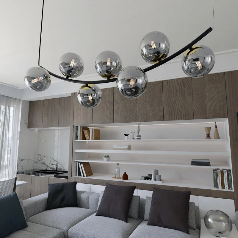 RITZ 7 BL GRAFIT 4