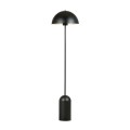Lampa stojąca Kava LP1 Black 1