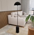 Lampa stojąca Kava LP1 Black 3