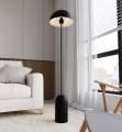 Lampa stojąca Kava LP1 Black 7