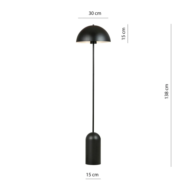 KAVA LP1 BLACK 7
