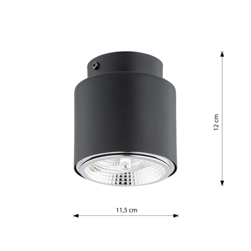 NANO 1 BLACK 6