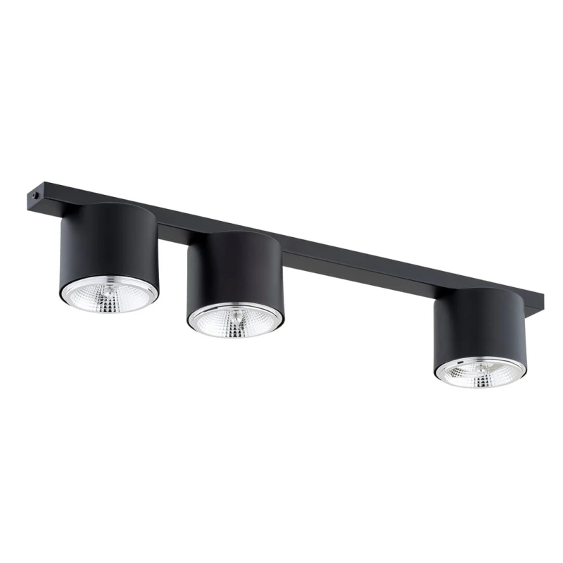 NANO 3 BLACK 1