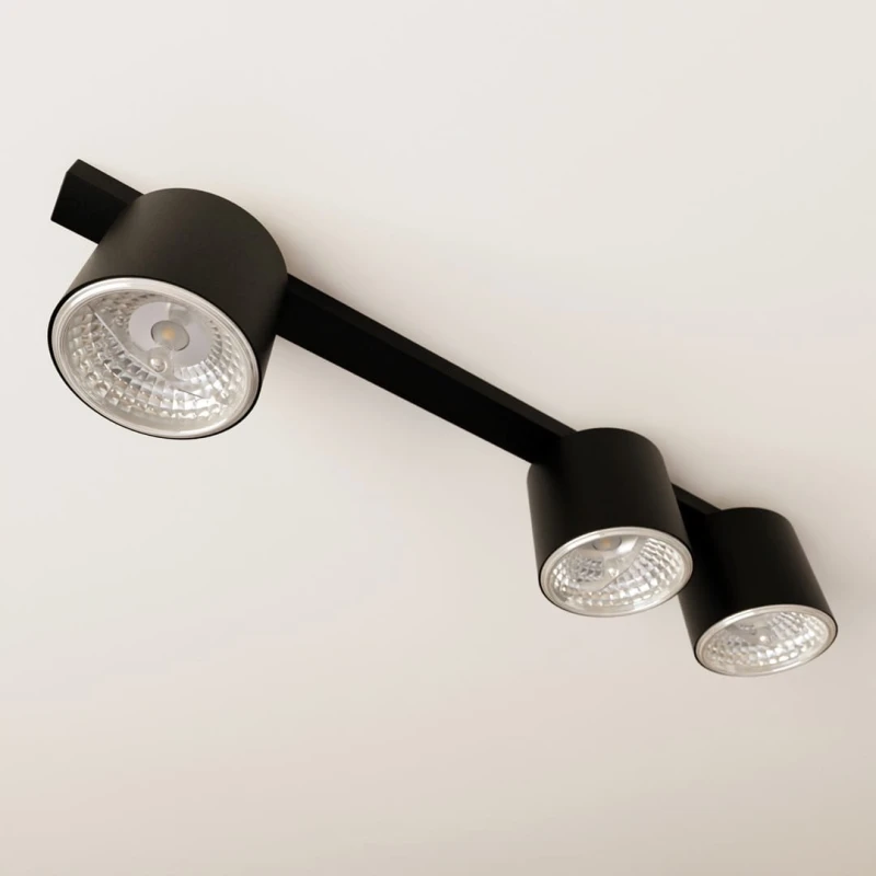 NANO 3 BLACK 3