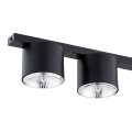 Lampa sufitowa Nano 4 Black 7