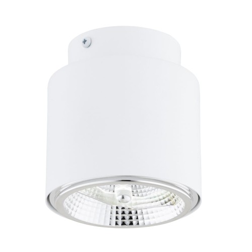 Lampa sufitowa Nano 1 White