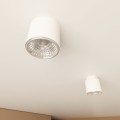 Lampa sufitowa Nano 1 White 5