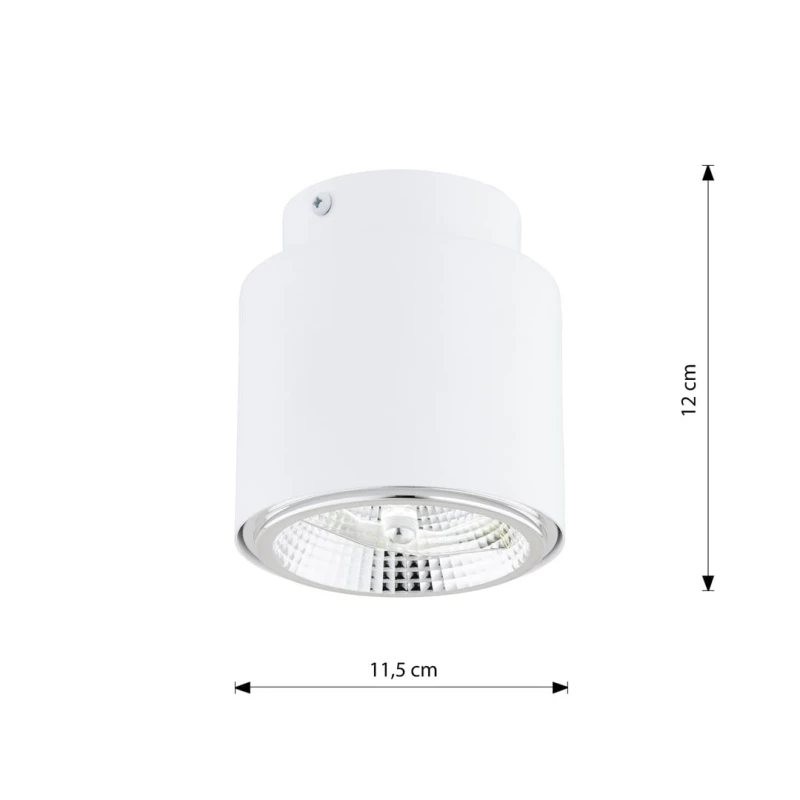NANO 1 WHITE 6