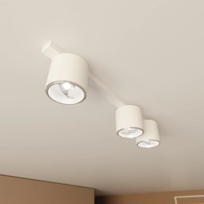 NANO 3 WHITE 3