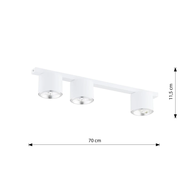 NANO 3 WHITE 7