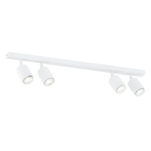 Lampa sufitowa Flash 4 White