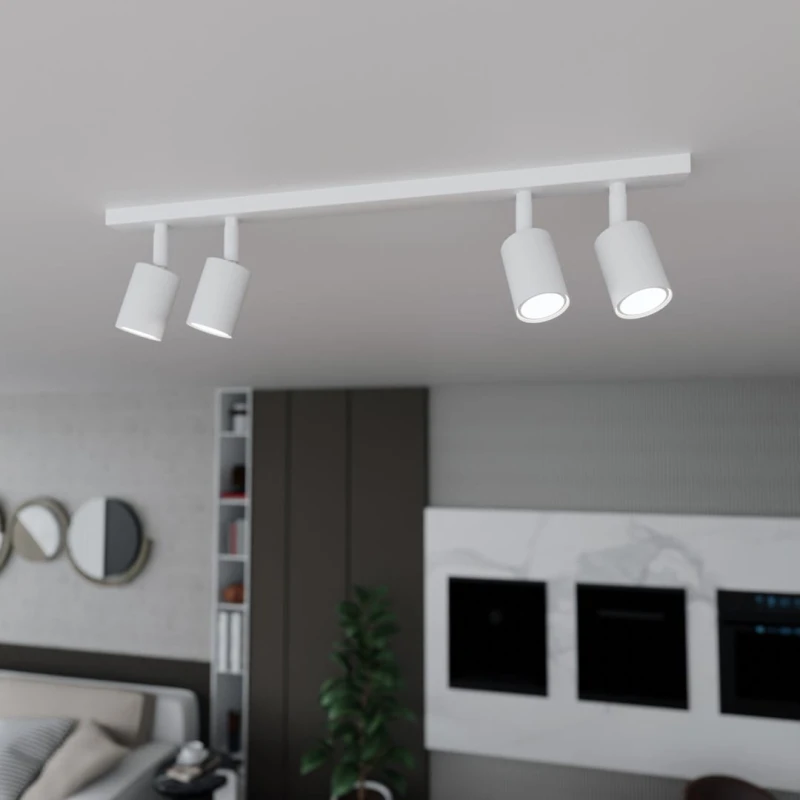 FLASH 4 WHITE 3